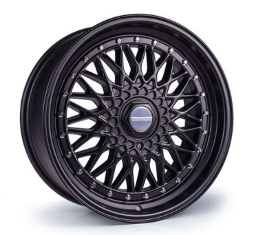 DARE WHEELS - DRRS
